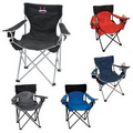 The "Big "UN" Folding Camp Chair